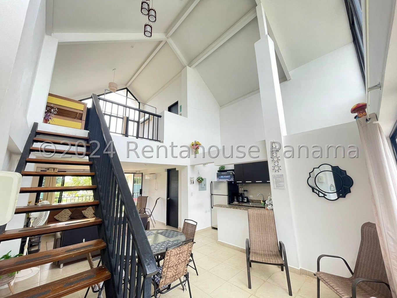 Exclusive brand new apartment